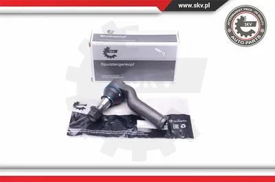 Rotule de barre de connexion Ford GALAXY II · Ford S-MAX · Ford MONDEO IV Saloon