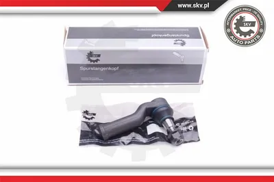 Rotule de barre de connexion Ford GALAXY II · Ford S-MAX · Ford MONDEO IV Saloon
