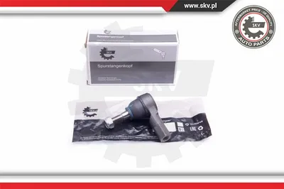 Rotule de barre de connexion Opel ANTARA A · Vauxhall ANTARA A · Chevrolet CAPTIVA