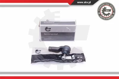 Rotule de barre de connexion Citroën C-CROSSER · Citroën C-CROSSER ENTERPRISE · Mitsubishi OUTLANDER I
