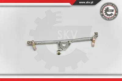 Tringlerie d'essuie-glace Seat AROSA · Vw LUPO I