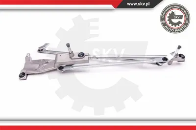 Tringlerie d'essuie-glace Ford FOCUS I · Ford FOCUS I Turnier · Ford FOCUS I Saloon