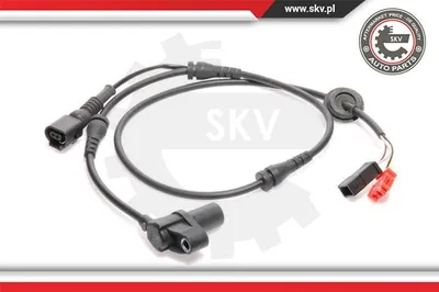 Capteur, vitesse de roue Audi A4 B5 · Audi A6 C5 · Audi A6 C5 Avant