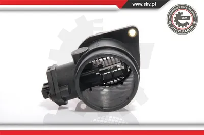 Débitmètre de masse d'air Vw PASSAT B3/B4 · Vw PASSAT B3/B4 Variant · Vw GOLF III Cabriolet