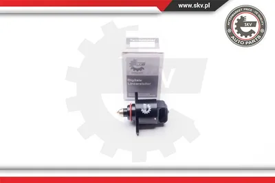 Contrôle de ralenti, alimentation en air Chevrolet REZZO MPV · Chevrolet EVANDA · Daewoo NUBIRA