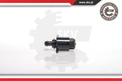 Contrôle de ralenti, alimentation en air Audi 80 B4 Saloon · Audi 80 B4 Avant · Audi COUPE B3