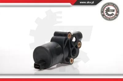 Contrôle de ralenti, alimentation en air Audi 80 B4 Saloon · Audi 80 B4 Avant · Audi 100 C4 Saloon