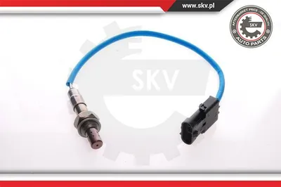 Sonde lambda Renault CLIO I · Renault KANGOO · Renault CLIO II