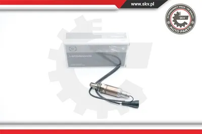 Sonde lambda Audi 100 C2 Saloon · Audi 100 C3 Saloon · Audi 100 C2 Avant