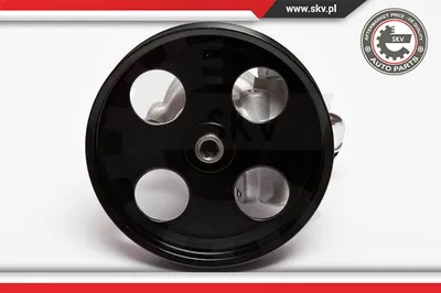 Pompe hydraulique, direction Citroën ZX · Citroën ZX Break · Peugeot 306 Hatchback