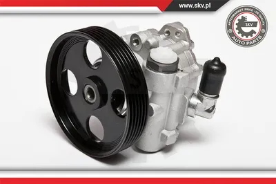 Pompe hydraulique, direction Citroën EVASION MPV · Citroën JUMPY I · Citroën JUMPY I Van