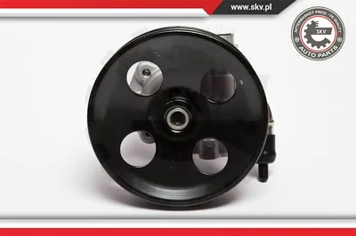 Pompe hydraulique, direction Ford FIESTA V · Ford FUSION · Ford FIESTA V Van