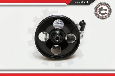 Pompe hydraulique, direction Citroën EVASION MPV · Citroën JUMPY I · Citroën JUMPY I Van