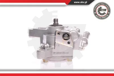 Pompe hydraulique, direction Honda ACCORD V Coupe