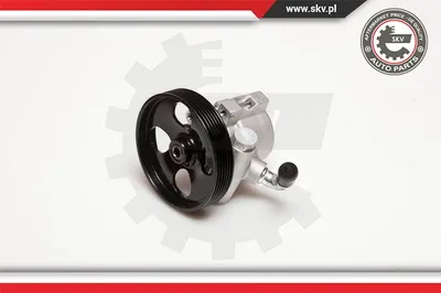 Pompe hydraulique, direction Citroën XSARA · Citroën XSARA Break · Citroën XSARA Coupe