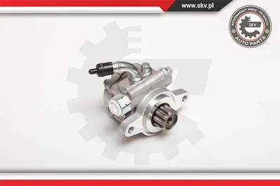 Pompe hydraulique, direction Toyota HILUX VII Pickup · Toyota HILUX VII Platform/Chassis