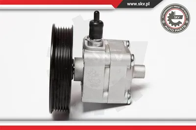 Pompe hydraulique, direction Volvo S80 I · Volvo V70 II · Volvo S60 I
