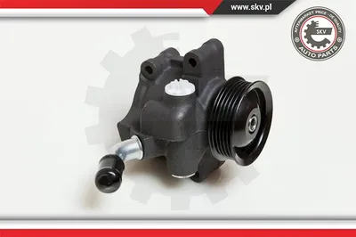 Pompe hydraulique, direction Ford FIESTA V · Ford FUSION · Mazda 2