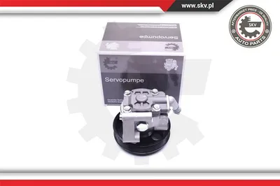 Pompe hydraulique, direction Ford MONDEO IV Saloon · Ford MONDEO IV · Ford MONDEO IV Turnier