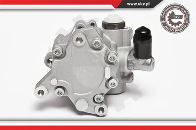 Pompe hydraulique, direction Mercedes-Benz M-CLASS · Mercedes-Benz S-CLASS