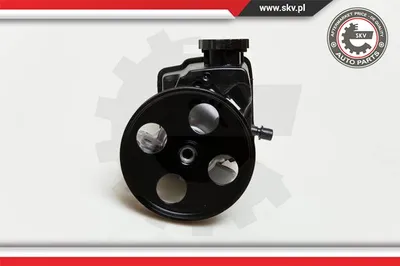 Pompe hydraulique, direction Mercedes-Benz E-CLASS · Mercedes-Benz E-CLASS T-Model · Mercedes-Benz C-CLASS