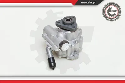 Pompe hydraulique, direction Audi Q5
