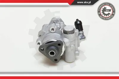 Pompe hydraulique, direction Mini MINI