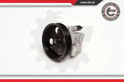 Pompe hydraulique, direction Jaguar S-TYPE II · Jaguar XJ · Jaguar XF I