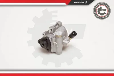 Pompe hydraulique, direction Ford ESCORT V · Ford ESCORT VI
