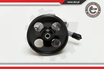 Pompe hydraulique, direction Citroën C4 Coupe · Citroën C4 I · Citroën C5 II