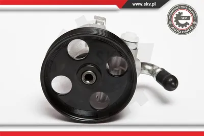 Pompe hydraulique, direction Citroën XSARA · Citroën XSARA Break · Citroën XSARA Coupe