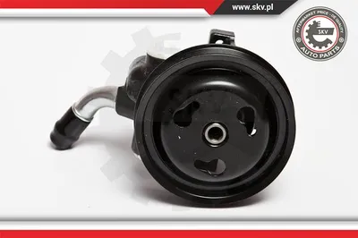 Pompe hydraulique, direction Ford ESCORT VI · Ford ESCORT VI Saloon · Ford ESCORT VI Turnier