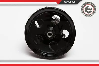 Pompe hydraulique, direction Ford MONDEO III Saloon · Ford MONDEO III · Ford MONDEO III Turnier