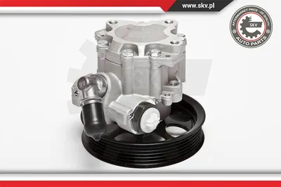 Pompe hydraulique, direction Saab 9-5 · Saab 9-5 Estate
