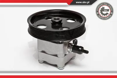 Pompe hydraulique, direction Volvo S80 I · Volvo V70 II · Volvo S60 I