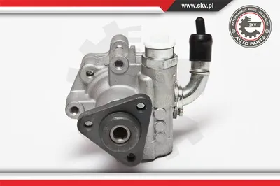 Pompe hydraulique, direction Audi Q7 · Vw TOUAREG · Vw MULTIVAN T5