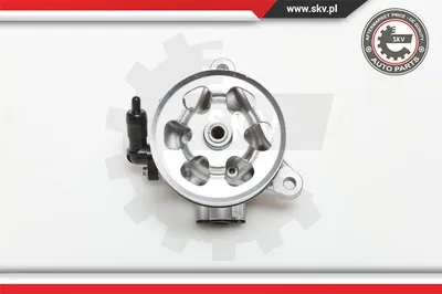Pompe hydraulique, direction Honda ACCORD VII · Honda ACCORD VII Tourer