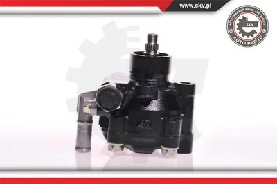 Pompe hydraulique, direction Nissan 100NX · Nissan SUNNY III Hatchback · Nissan SUNNY III Liftback