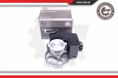 Pompe hydraulique, direction Citroën BERLINGO / BERLINGO FIRST Box Body/MPV · Citroën BERLINGO / BERLINGO FIRST MPV · Citroën XSARA PICASSO