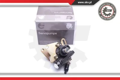 Pompe hydraulique, direction Toyota COROLLA · Toyota COROLLA Liftback · Toyota COROLLA Compact