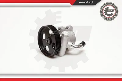 Pompe hydraulique, direction Citroën ZX · Citroën BERLINGO / BERLINGO FIRST Box Body/MPV · Citroën BERLINGO / BERLINGO FIRST MPV