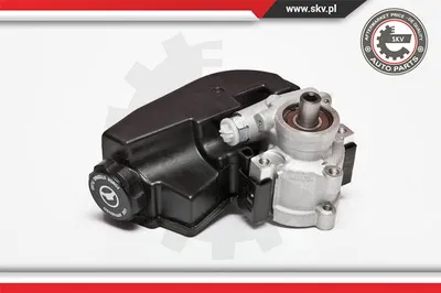 Pompe hydraulique, direction Jeep WRANGLER II · Jeep CHEROKEE