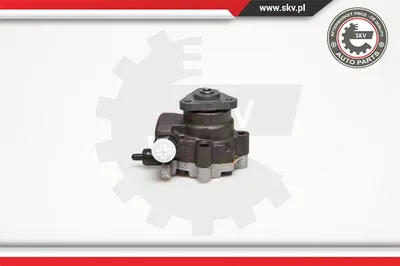 Pompe hydraulique, direction Land Rover DISCOVERY II