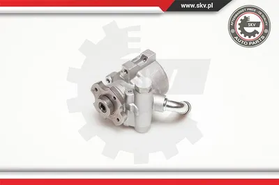 Pompe hydraulique, direction Citroën ZX · Citroën ZX Break