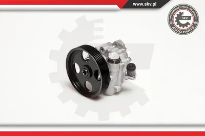 Pompe hydraulique, direction Peugeot 605