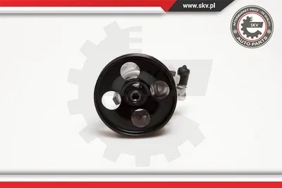 Pompe hydraulique, direction Citroën C8 · Fiat ULYSSE · Lancia PHEDRA