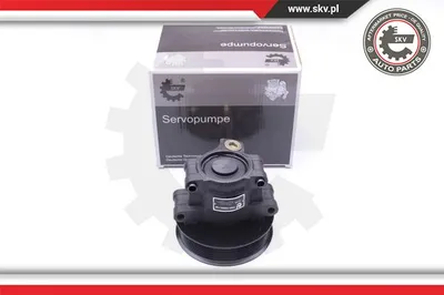 Pompe hydraulique, direction Ford TRANSIT Bus · Ford TRANSIT Van · Ford TRANSIT Platform/Chassis