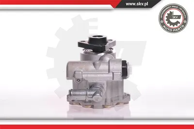 Pompe hydraulique, direction Audi A4 B5 · Audi A4 B5 Avant