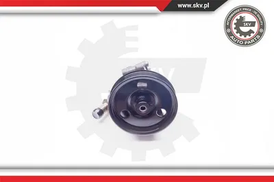 Pompe hydraulique, direction Ford FOCUS I · Ford FOCUS I Turnier · Ford FOCUS I Saloon