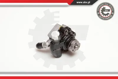 Pompe hydraulique, direction Jaguar X-TYPE I · Jaguar X-TYPE I Estate
